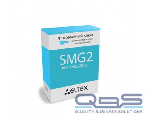 Опция ELTEX SMG2-REC купить QBS.ru
