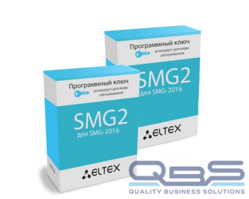 Опция ELTEX SMG2-SP2 купить QBS.ru