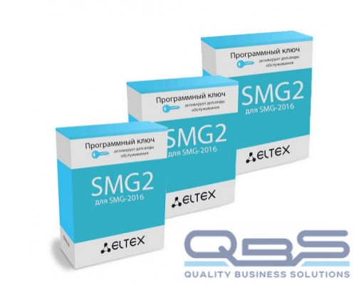 Опция ELTEX SMG2-SP4 купить QBS.ru