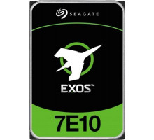 Жёсткий диск Seagate Exos 7E 2 ТБ SATA (ST2000NM000B)