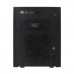 Источник бесперебойного питания CyberPower PR1500ELCD Line-Interactive 1500VA/1350W USB/RS-232/EPO/SNMPslot (8 IEC С13) купить QBS.ru