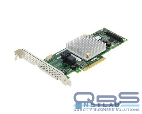 Контроллер Adaptec ASR-8405 SGL 2277600-R PCI-E x8 купить QBS.ru