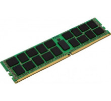 Модуль памяти DDR4 64GB Micron MTA36ASF8G72PZ-3G2F1 PC4-25600 3200MHz CL22 ECC Reg 1.2V
