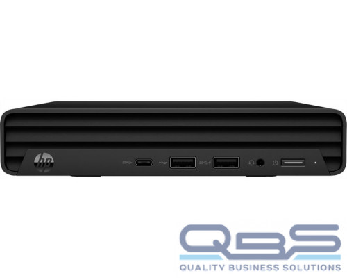 Персональный компьютер HP 260 G4 Mini Core i3-10110U,8GB,256GB,eng/rus usb kbd,mouse,WiFi,BT,Win10ProMultilang,1Wty купить QBS.ru