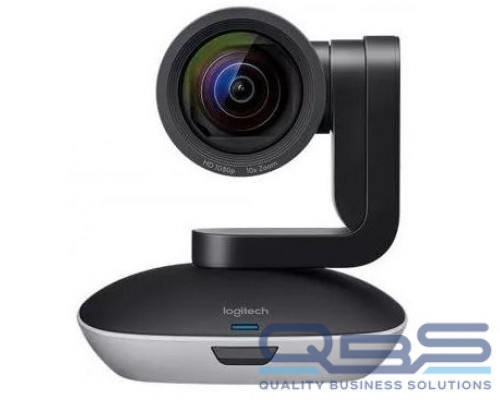 Вебкамера Logitech ConferenceCam PTZ Pro 2 [960-001186] купить QBS.ru