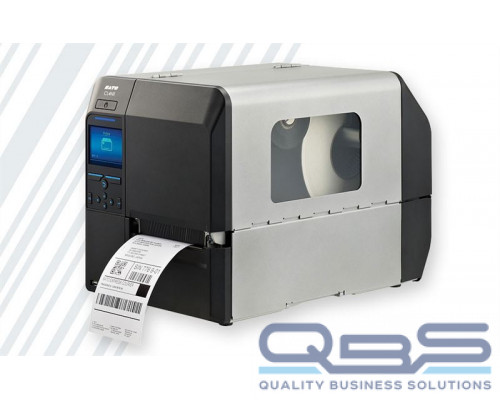 Принтер этикеток SATO CL4NX Plus 609dpi with Linerless Kit + EU power cable купить QBS.ru