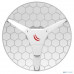 Сетевое оборудование MikroTik RBLHGG-60adkit Wireless Wire Dish, пара сконфигурированных устройств LHGG-60ad , 60Ггц, до 1500м, 1Гбит купить QBS.ru