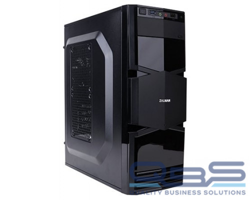 Компьютер X-Com *CAD* Intel Core i5-11400F/B560/32GB DDR4/SSD NVMe 250GB + 1TB/Quadro T1000 4GB/500W купить QBS.ru