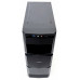 Компьютер X-Com *CAD* Intel Core i5-11400F/B560/32GB DDR4/SSD NVMe 250GB + 1TB/Quadro T1000 4GB/500W купить QBS.ru