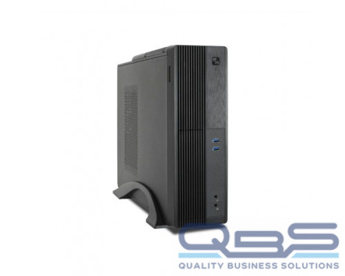 Компьютер X-Com *Business Slim* Intel Core i5-11400/H510/8GB DDR4/240Gb SSD/230W/Win10Pro купить QBS.ru