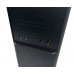 Компьютер X-Com *Business* Intel Core i3-10100/H410/8GB DDR4/240Gb SSD + 1Tb HDD/400W/Win10Pro купить QBS.ru