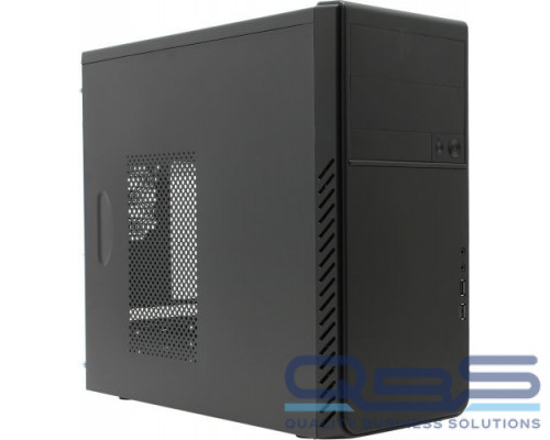 Компьютер X-Com *Business* AMD Ryzen 5 PRO 4650G/A520/8GB DDR4/240GB SSD/400W купить QBS.ru