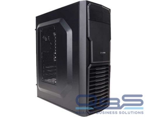 Компьютер X-Com *X-Special*O000053747* AMD Ryzen 3 2200GE/A320/8GB DDR4/250GB SSD/500W/mATX/KbM/Win10Pro купить QBS.ru
