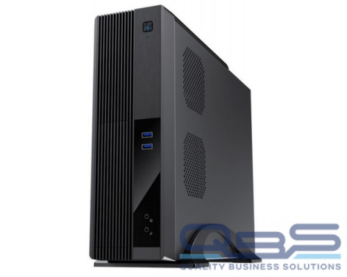 Компьютер X-Com *Business Slim* Intel Pentium G6405/H510/8GB DDR4/120Gb SSD/230W/Win10Pro купить QBS.ru