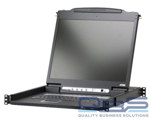 Консоль KVM Altusen KL1508AiN-AXA-RG купить QBS.ru