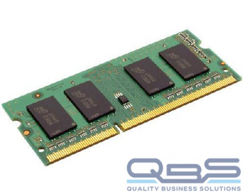 Модуль памяти SODIMM DDR3 4GB Transcend TS512MSK72W6H PC3L-12800 1600MHz ECC CL11 1.35V 512Mx8 RTL купить QBS.ru