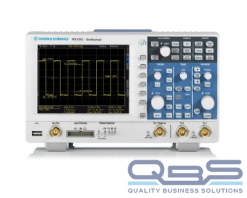 Цифровой осциллограф Rohde Schwarz RTB2K-102