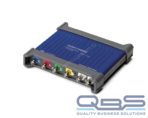 USB-осциллограф АКИП-73204D