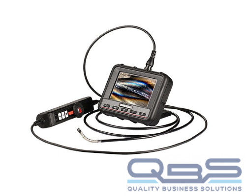 Управляемый видеоэндоскоп высокого разрешения jProbe PX mini купить QBS.ru