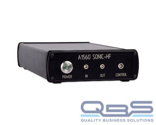 OEM дефектоскоп A1580 SONIC-HF АКС купить QBS.ru