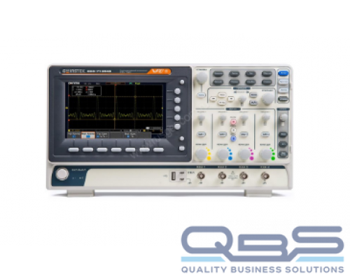 Осциллограф GW Instek GDS-71104B