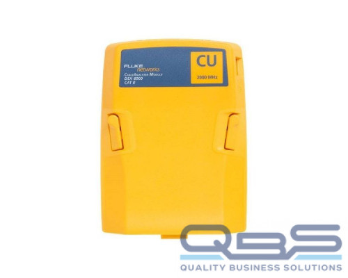 Модуль Fluke Networks DSX-8000-MOD купить QBS.ru