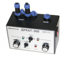 Дефектоскоп ДУКАТ-300
