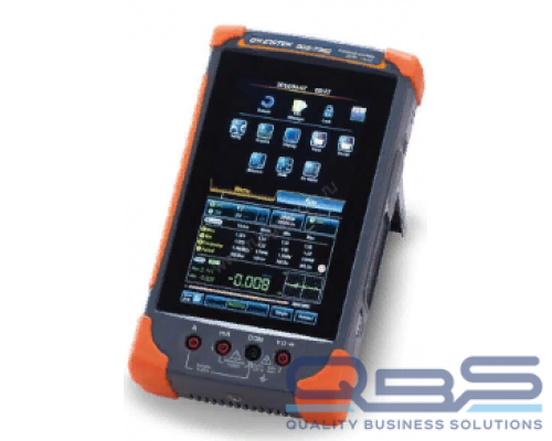Осциллограф GW Instek GDS-7307