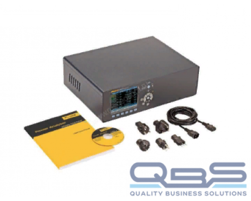 Анализатор качества электроэнергии Fluke N5K 6PP50IP1 купить QBS.ru