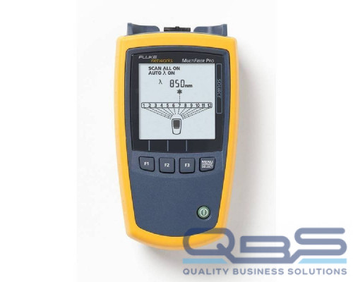 Светодиодный источник света многомодового устройства Fluke Networks MultiFiber Pro 850