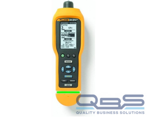 Виброметр Fluke 805 купить QBS.ru