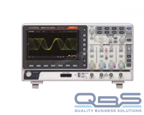Осциллограф GW Instek MSO-72102EA