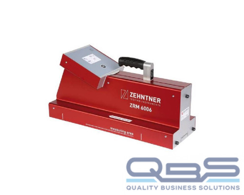 Zehntner ZRM 6006 RL/Qd Ретрорефлектометр купить QBS.ru