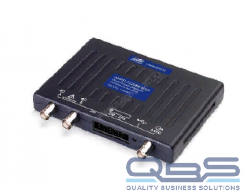 USB-осциллограф АКИП-72208B MSO