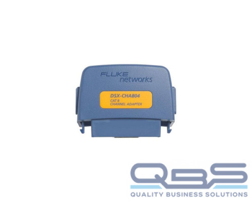 Адаптер Fluke Networks DSX-CHA804S купить QBS.ru