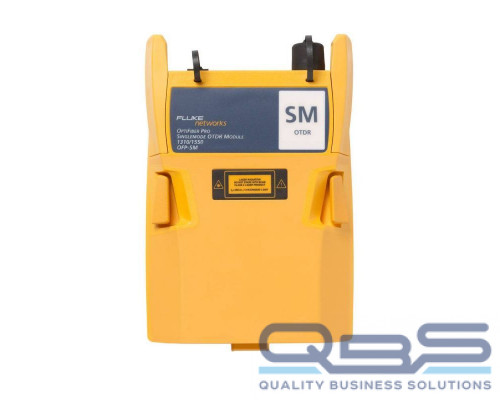 Модуль Fluke Networks OFP-200-S-MOD купить QBS.ru