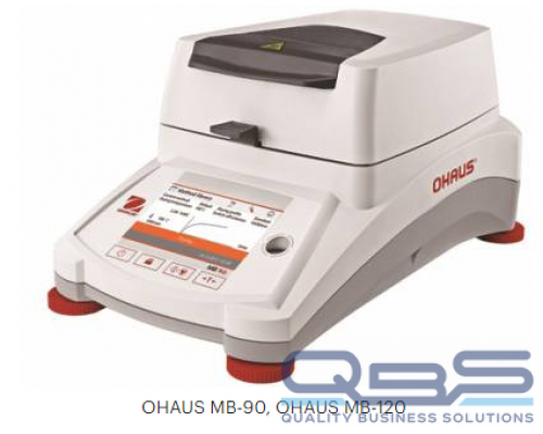 OHAUS MB-120