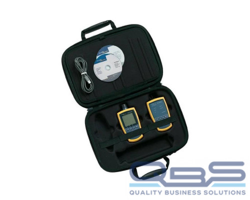 Fluke Networks FTK1000, набор для тестирования ВОЛС (850/1300 нм)