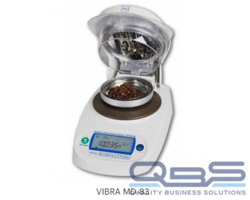VIBRA MD-83