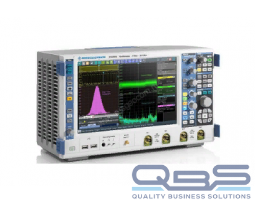 Цифровой осциллограф Rohde Schwarz RTE1054