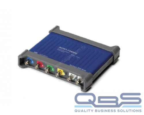 USB-осциллограф АКИП-73205D