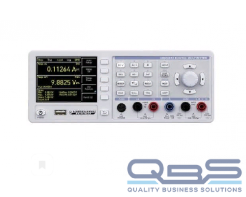 Вольтметр универсальный Rohde Schwarz HMC8012