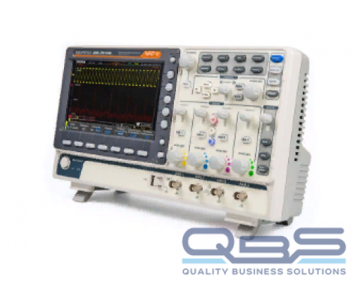 Осциллограф GW Instek MDO-72102EG