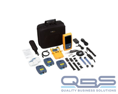 Кабельный анализатор Fluke Networks OFP2-100-MI INT купить QBS.ru