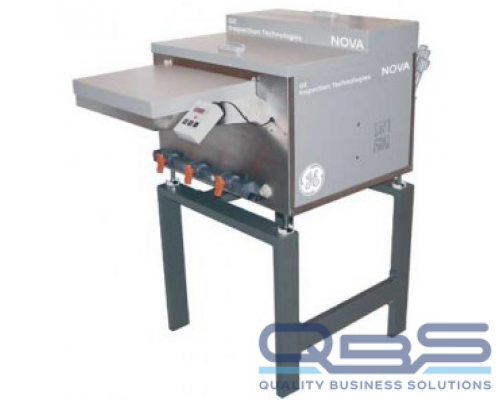 Проявочная машина для автоматической обработки AGFA NOVA купить QBS.ru