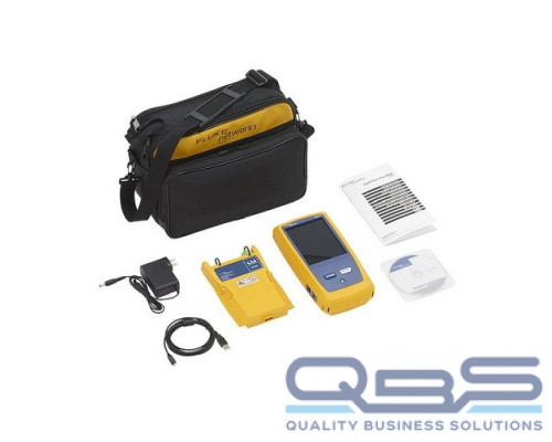 Кабельный тестер Fluke Networks OFP2-200-S16-NWINT