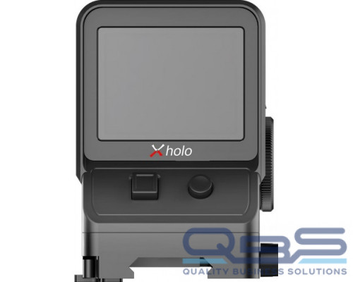 Тепловизионный коллиматор iRay xHolo HP 13
