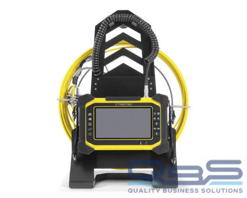 Инспекционная система Trotec VSP3041 купить QBS.ru