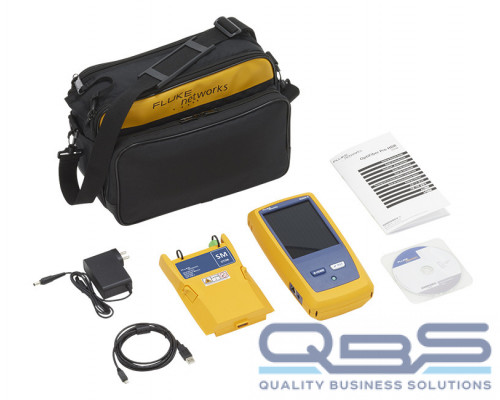 Кабельный тестер Fluke Networks OFP2-200-S14-NWINT