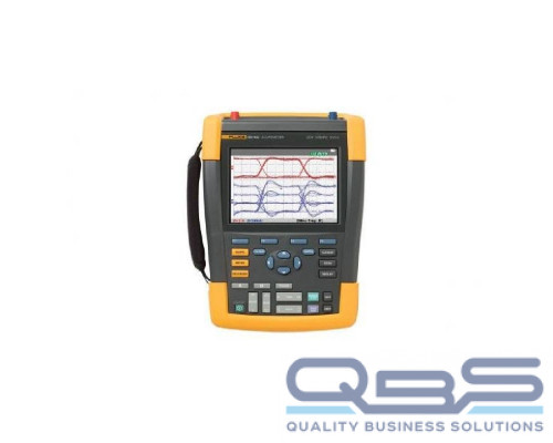 Осциллограф Fluke 190-502